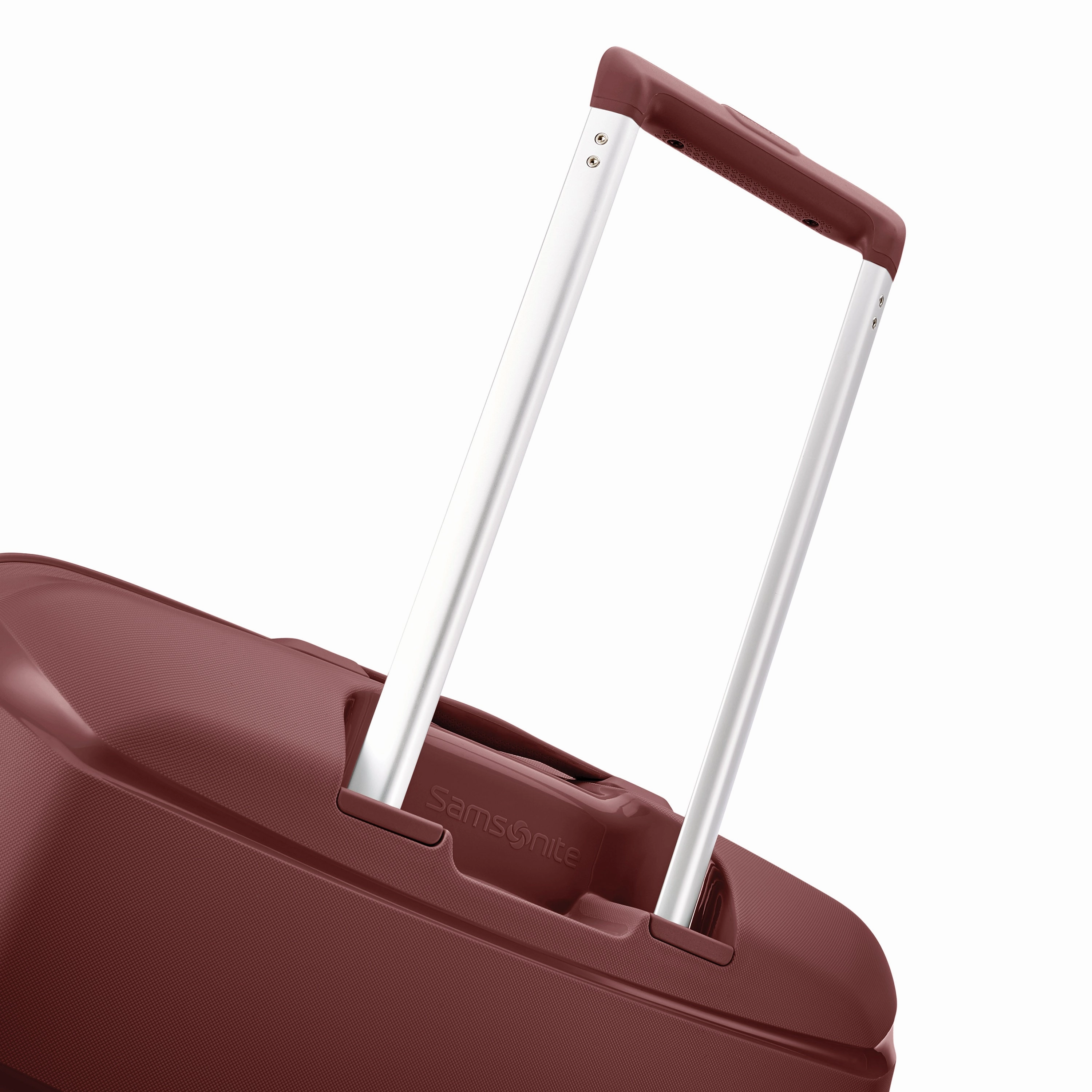 Samsonite Outline Pro Medium Expandable Spinner Luggage