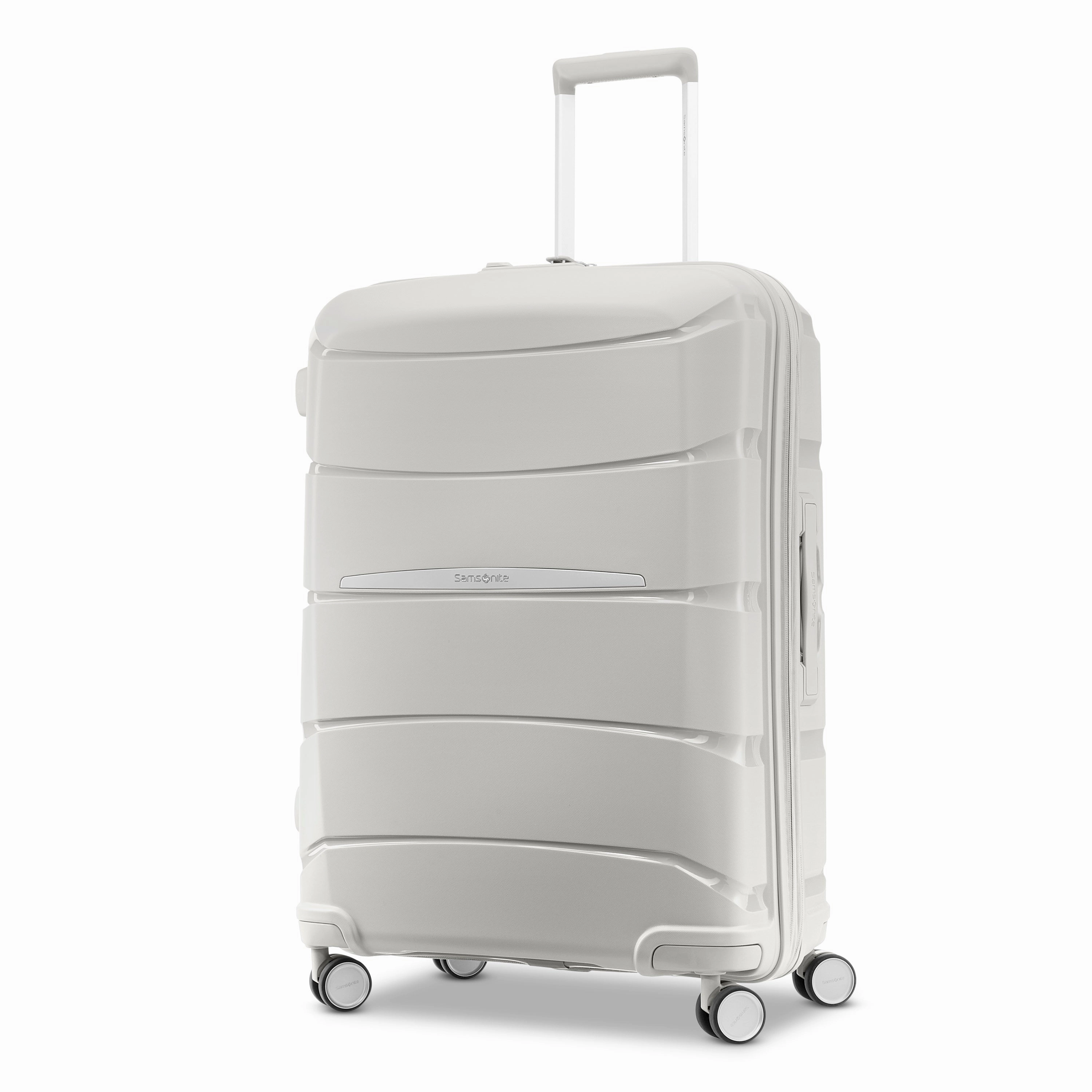 Samsonite Outline Pro Medium Expandable Spinner Luggage