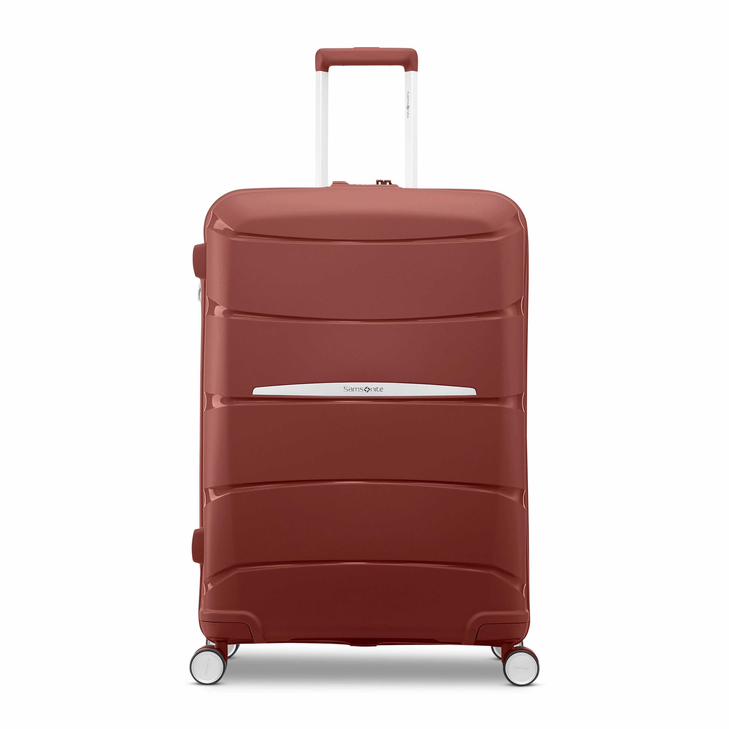Samsonite Outline Pro Medium Expandable Spinner Luggage