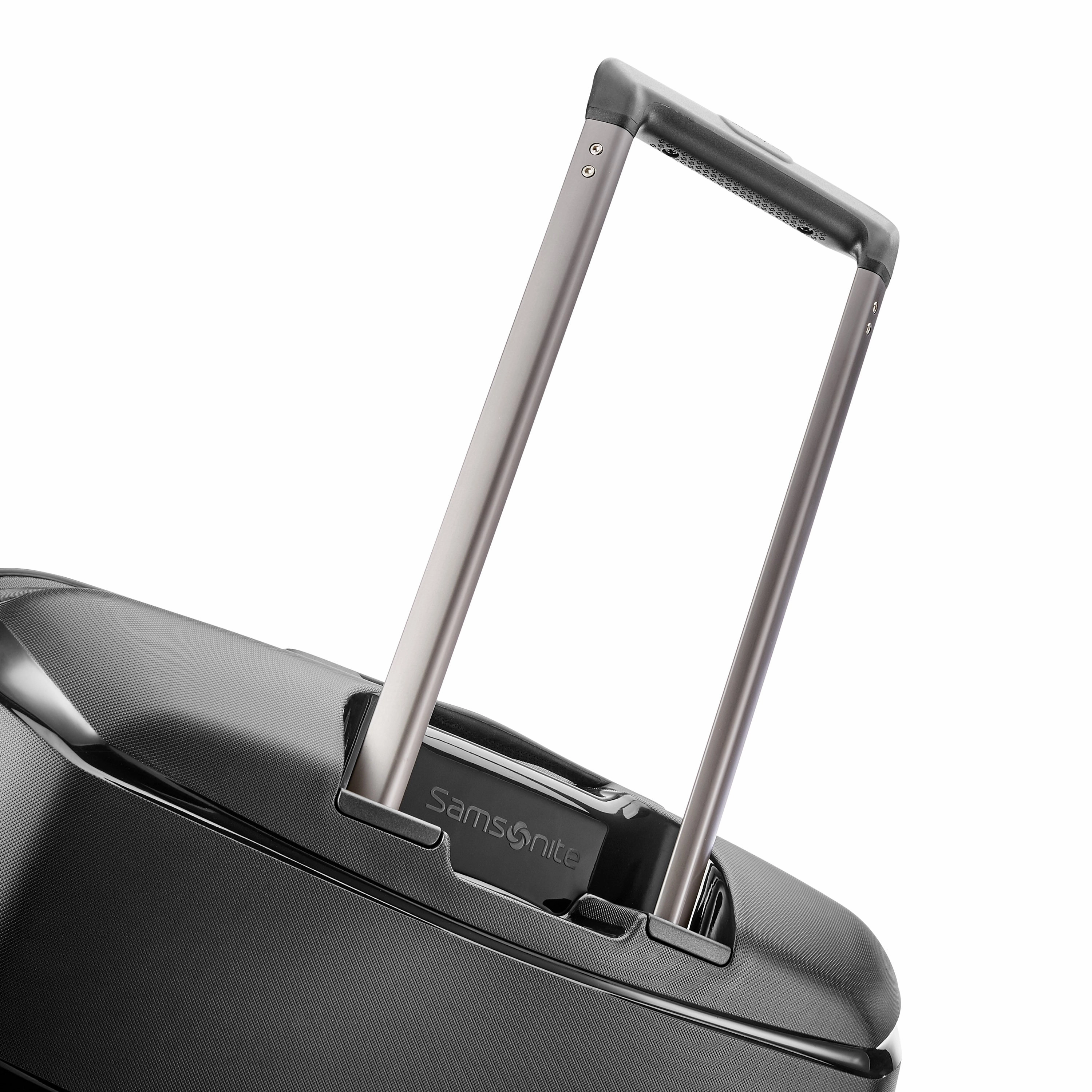 Samsonite Outline Pro Medium Expandable Spinner Luggage