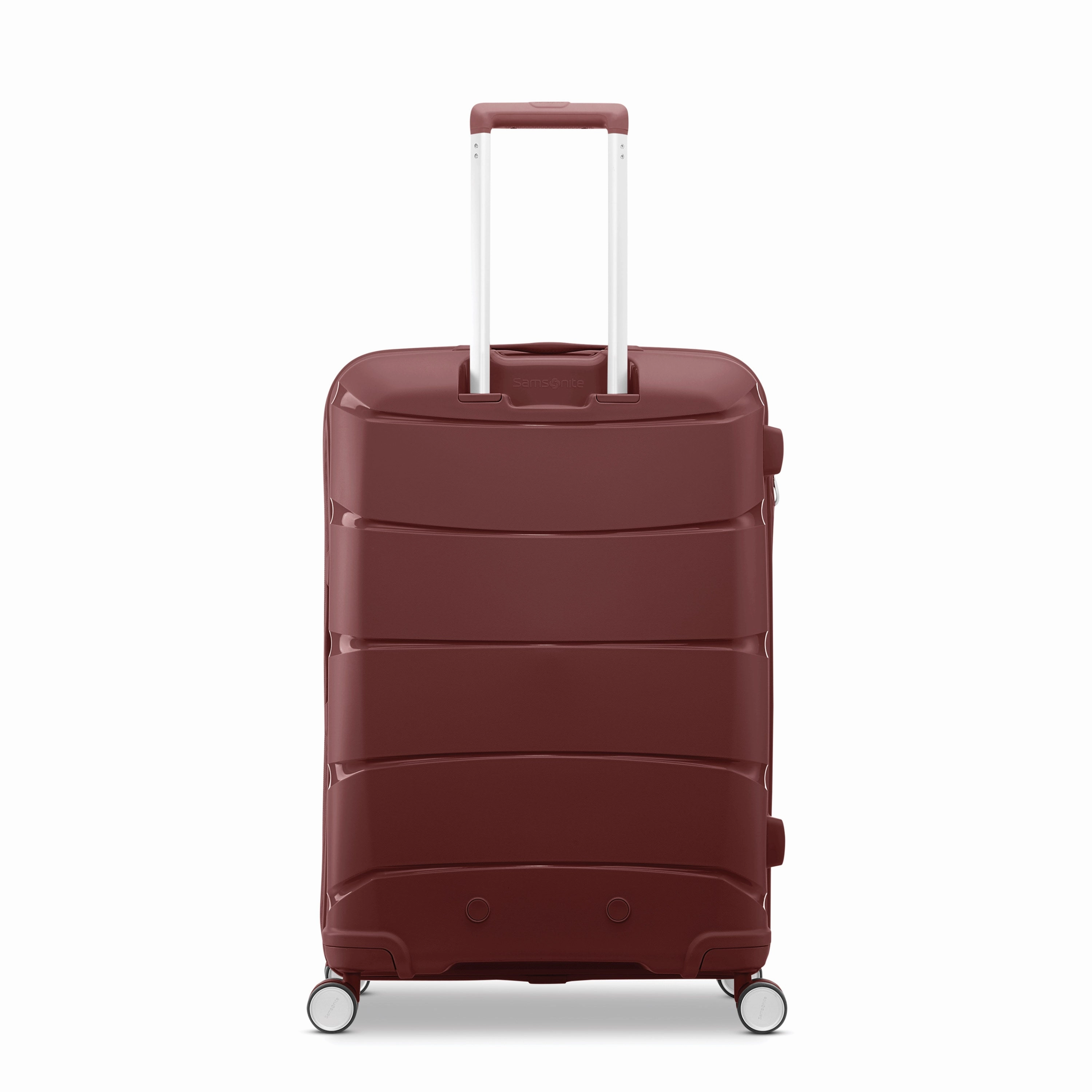 Samsonite Outline Pro Medium Expandable Spinner Luggage