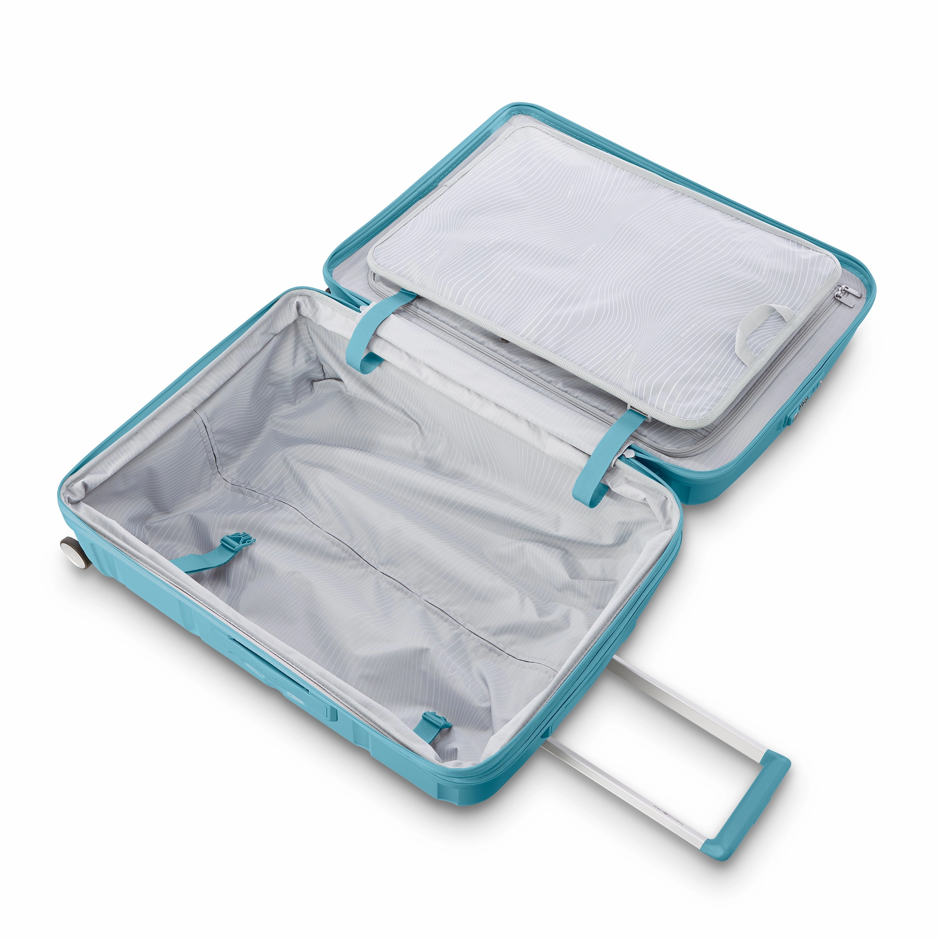 Samsonite Outline Pro Medium Expandable Spinner Luggage