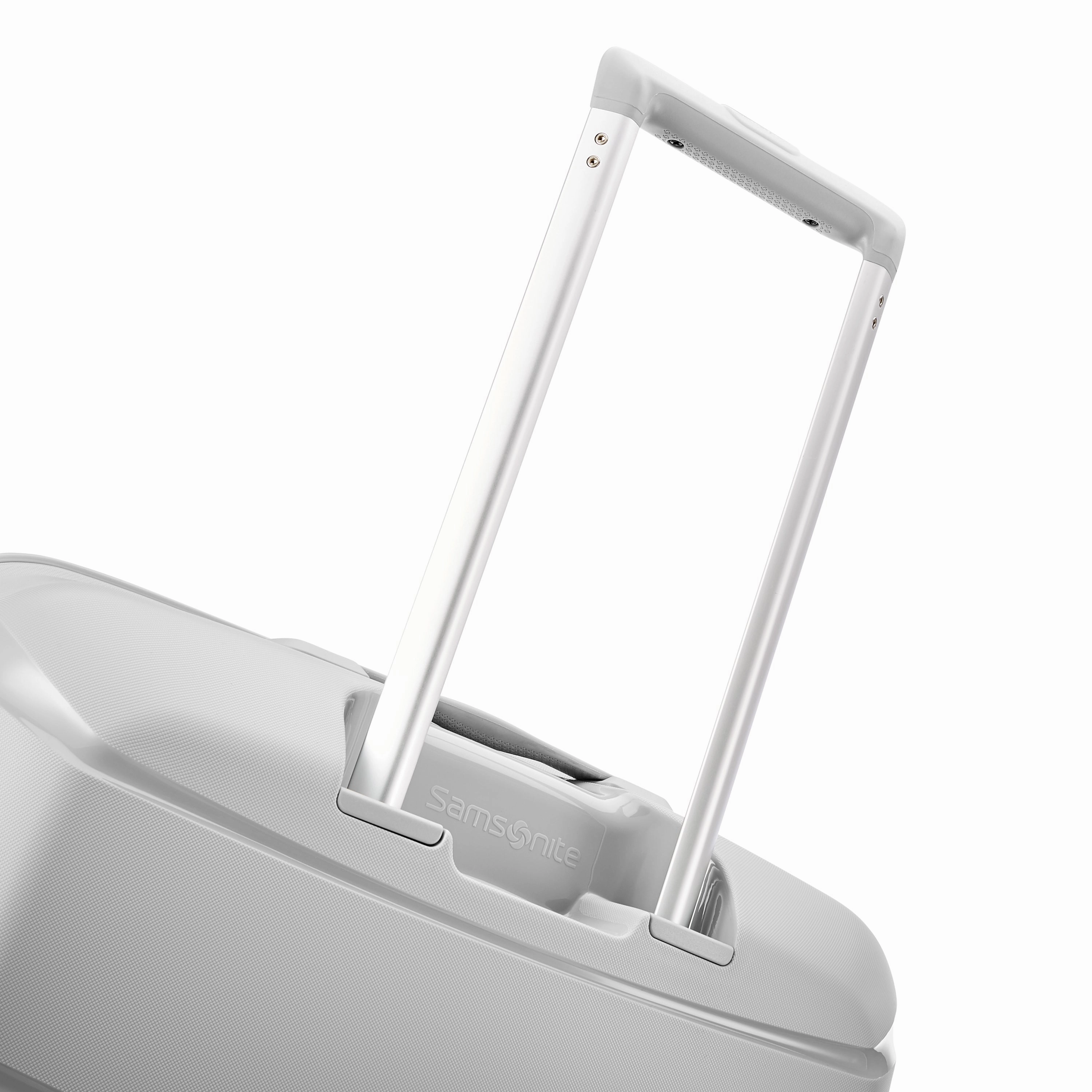 Samsonite Outline Pro Medium Expandable Spinner Luggage