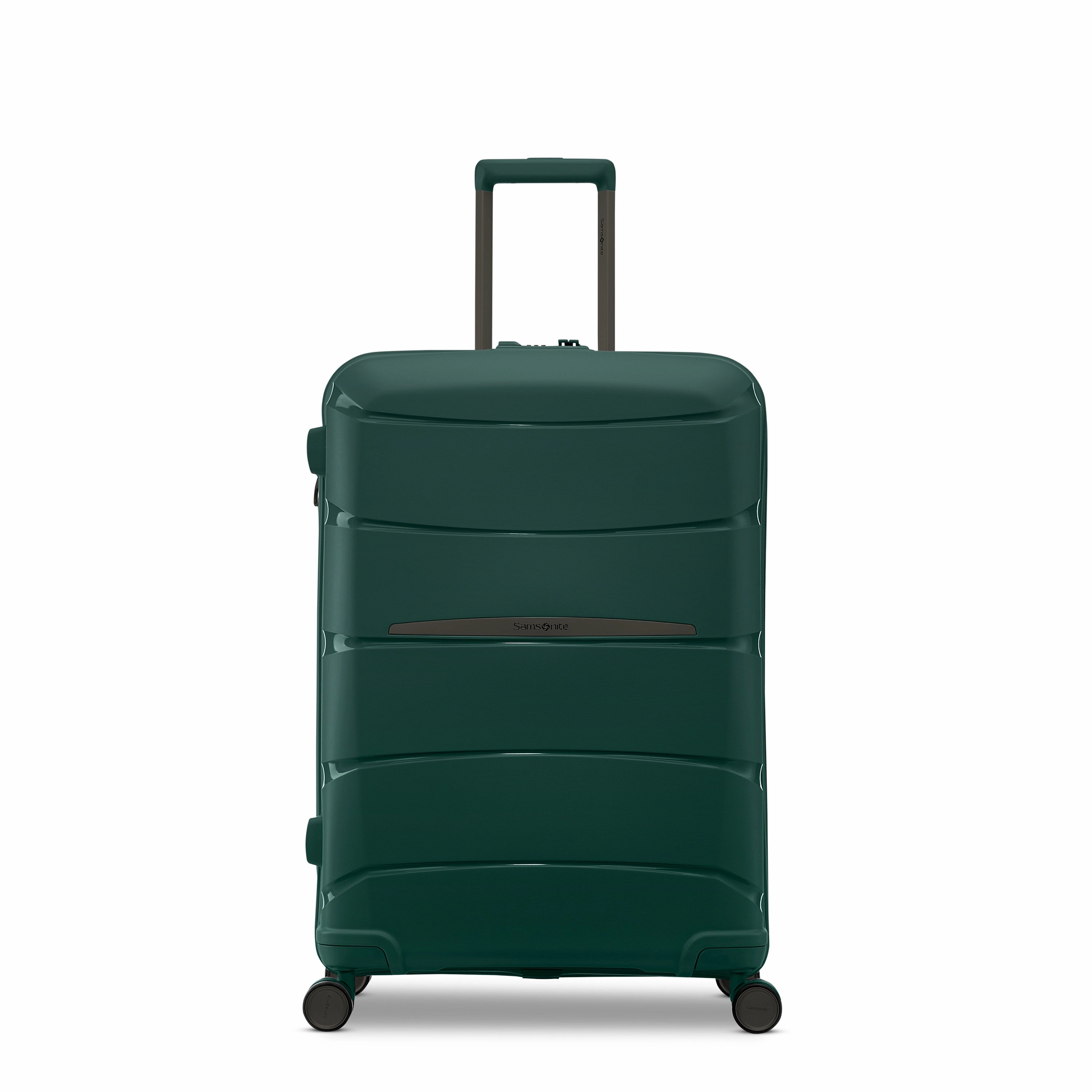 Samsonite Outline Pro Medium Expandable Spinner Luggage