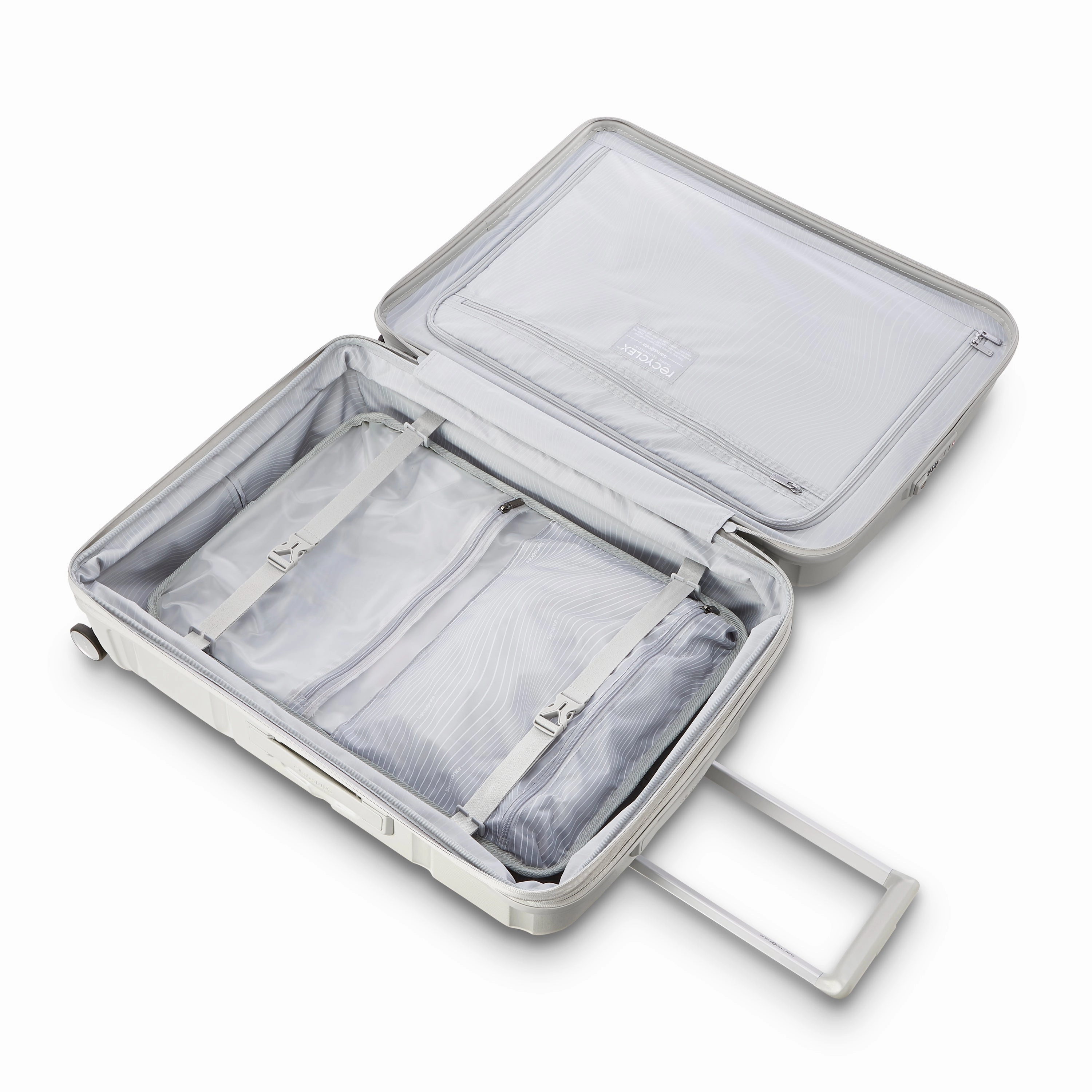 Samsonite Outline Pro Medium Expandable Spinner Luggage