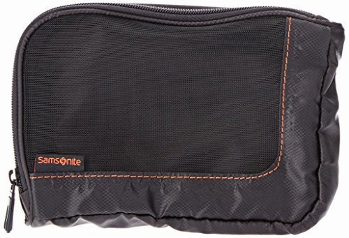 Samsonite Pro 4 DLX Mobile Office PFT, Black, One Size