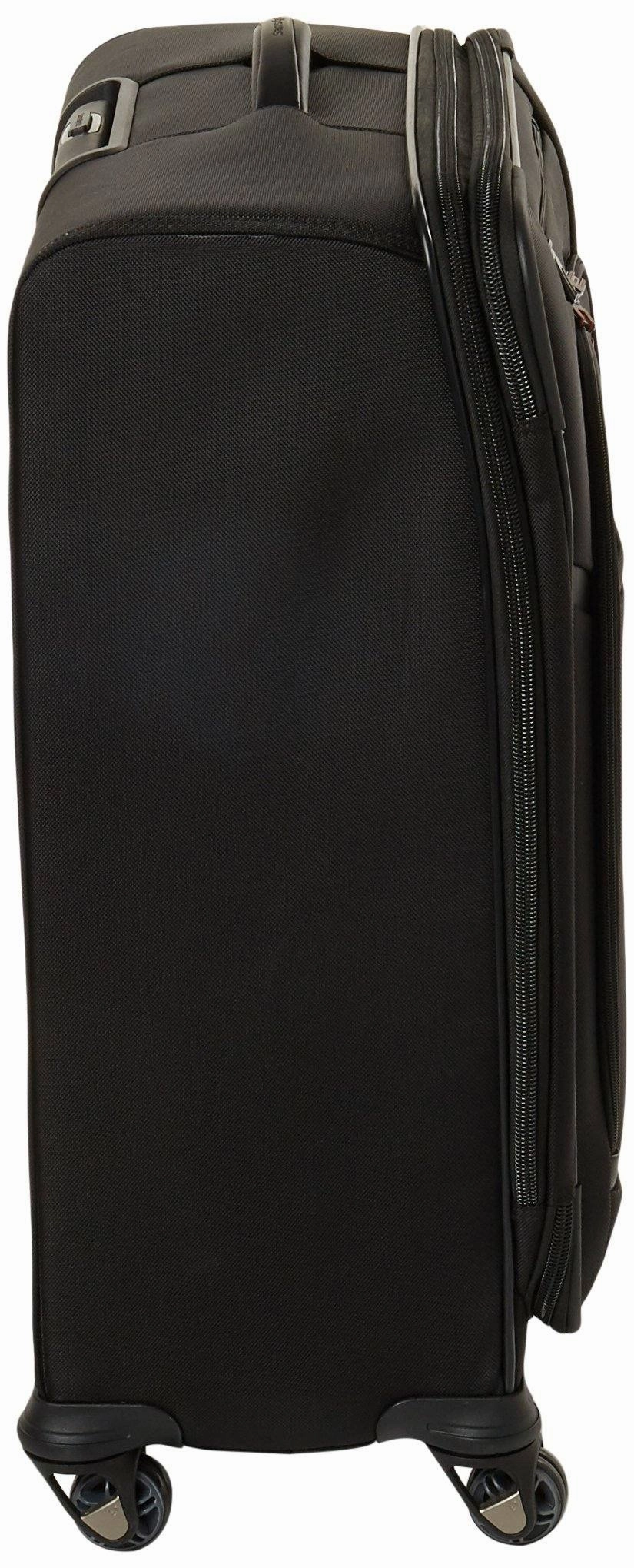 Samsonite Pro 4 Dlx Softside 25" Spinner