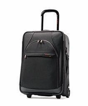 Samsonite Pro DLX 3 21" Carry on Upright 2 Wheeler