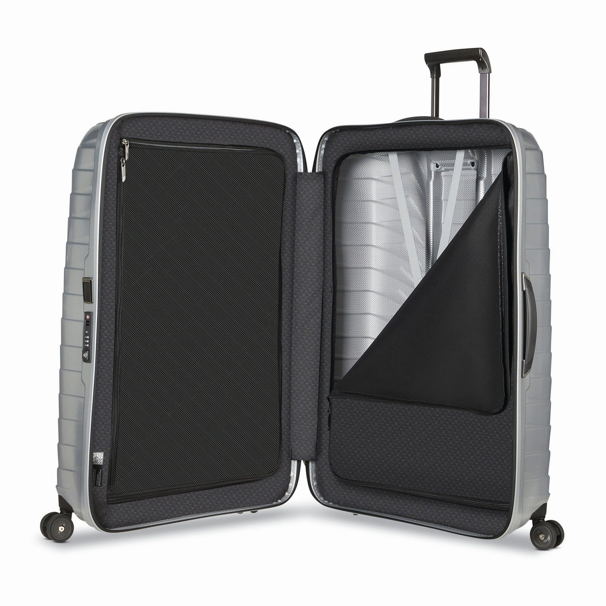 Samsonite Proxis Extra Large Spinner