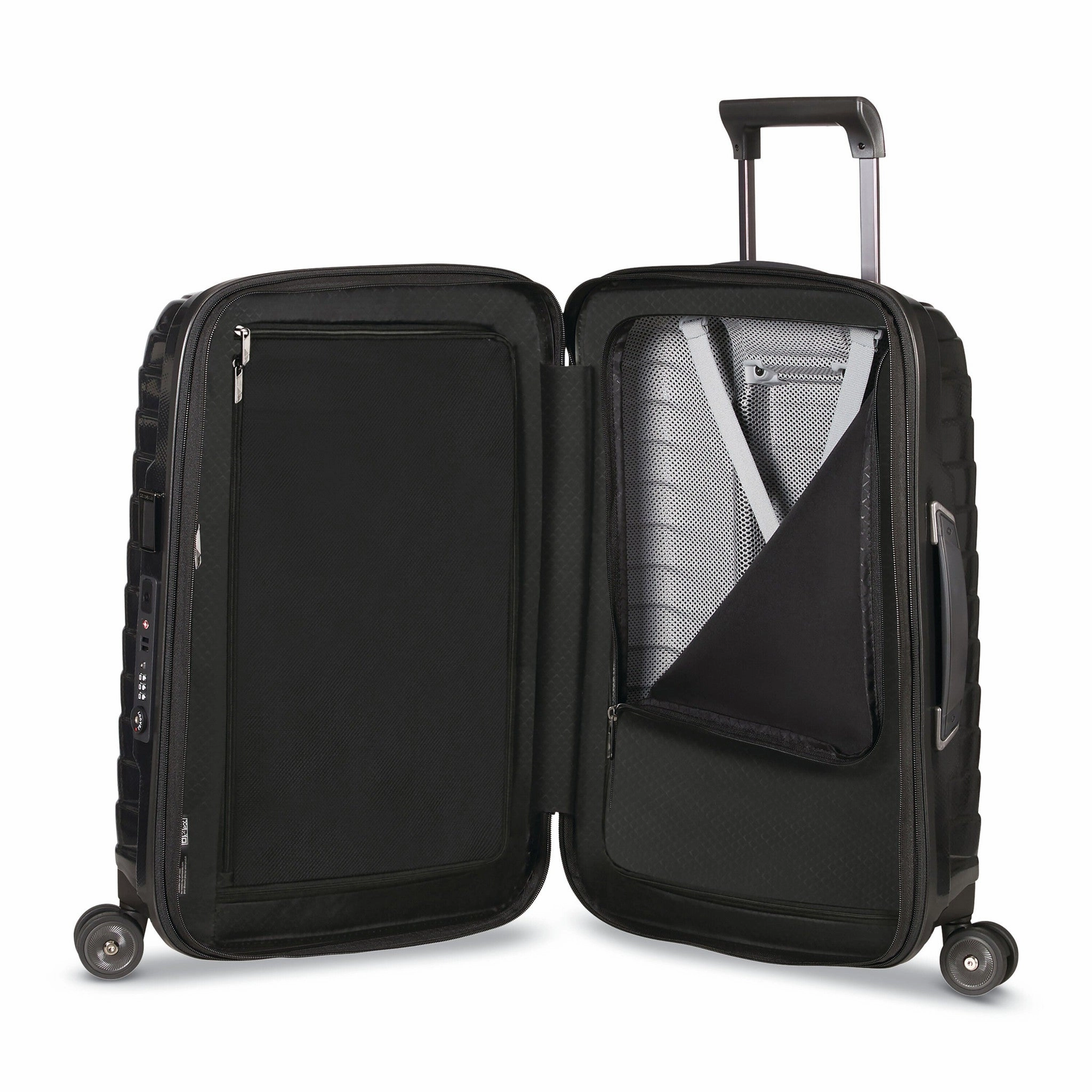 Samsonite Proxis Global Carry-On Spinner