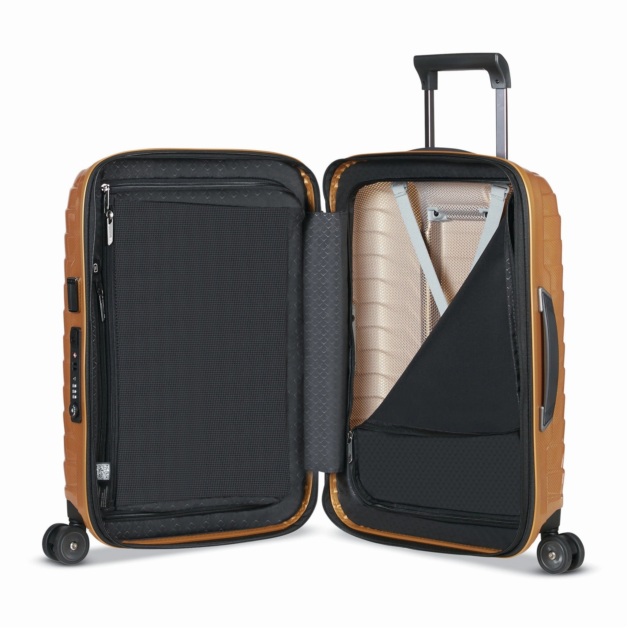 Samsonite Proxis Global Carry-On Spinner