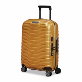 Samsonite Proxis Global Carry On TSA Friendly Hardside Spinner Luggage