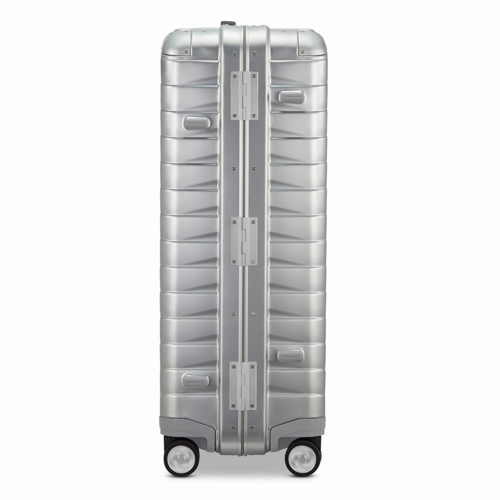 Samsonite Proxis Large Auminum Hardside TSA Friendly Spinner Luggage