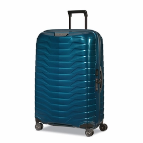 Samsonite Proxis Large Hardside TSA Friendly Spinner Luggage