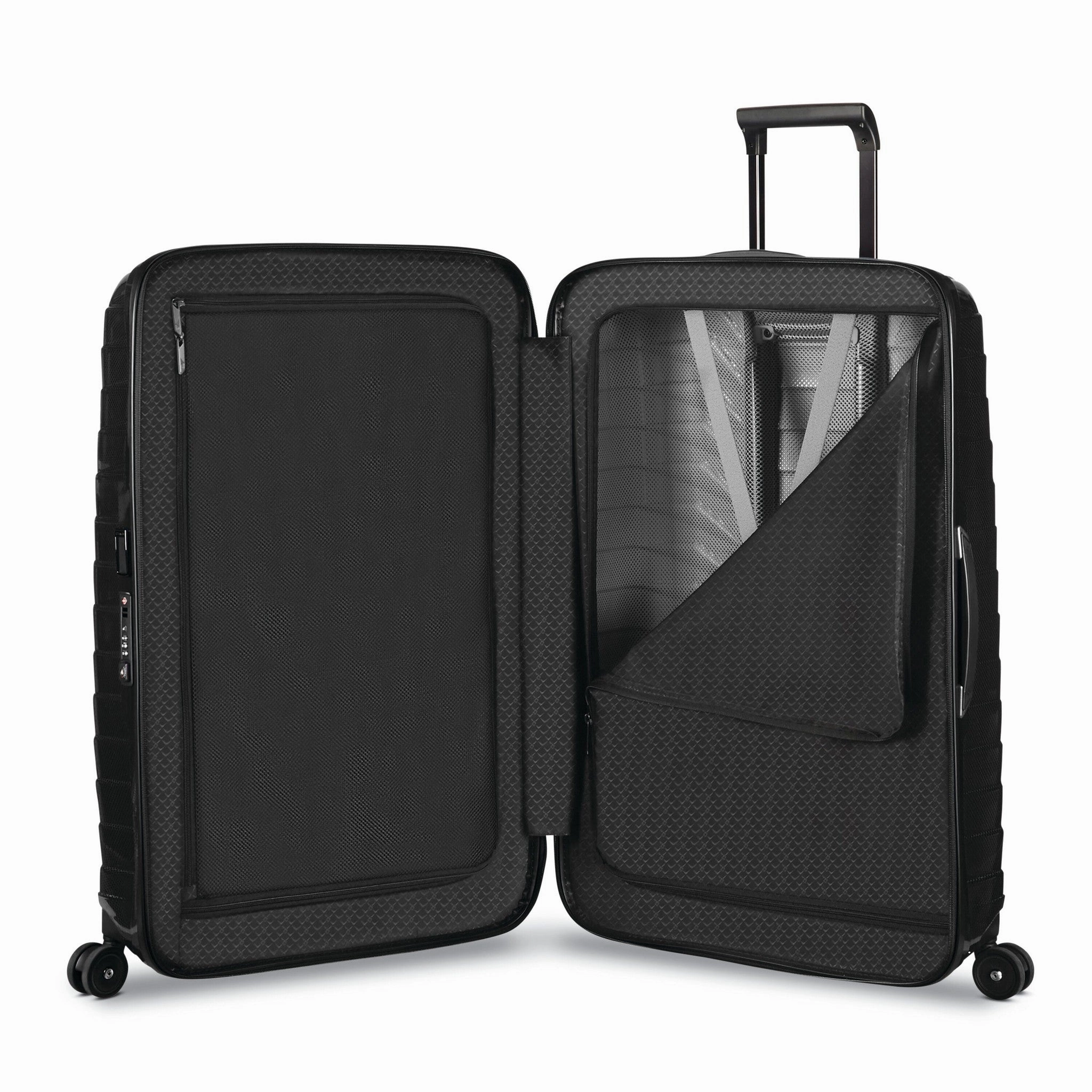 Samsonite Proxis Large Spinner