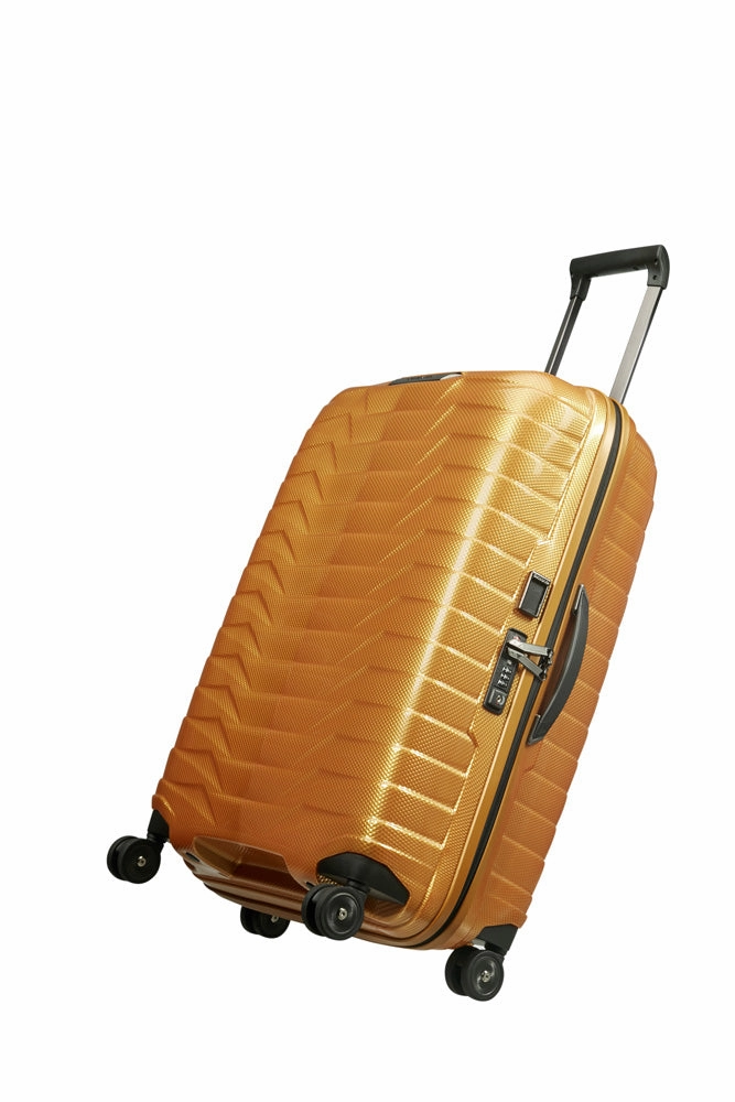 Samsonite Proxis Medium Hardside TSA Friendly Spinner Luggage