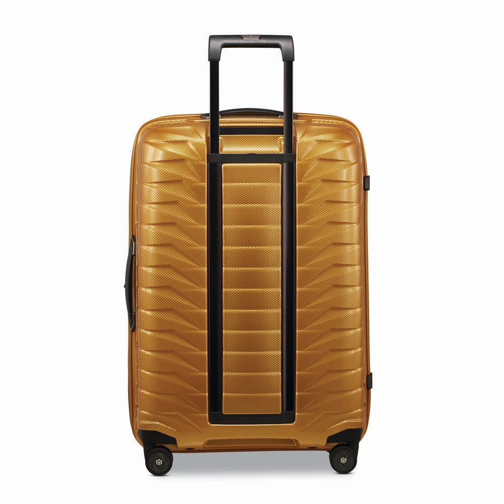 Samsonite Proxis Medium Hardside TSA Friendly Spinner Luggage