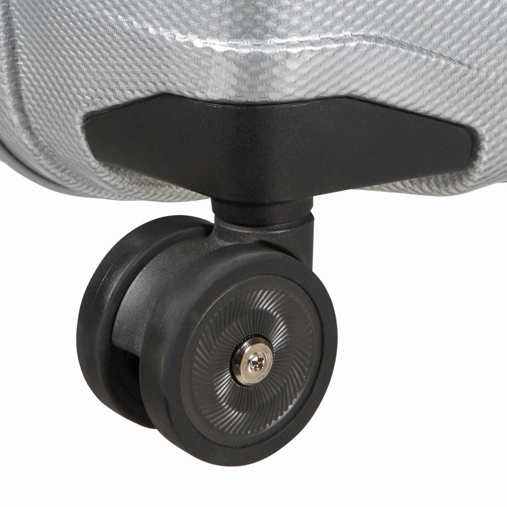 Samsonite Proxis Medium Hardside TSA Friendly Spinner Luggage