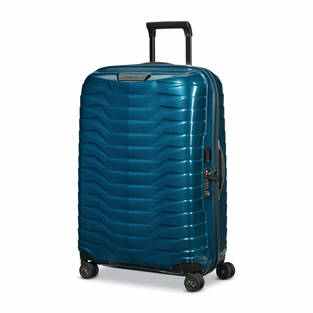 Samsonite Proxis Medium Hardside TSA Friendly Spinner Luggage