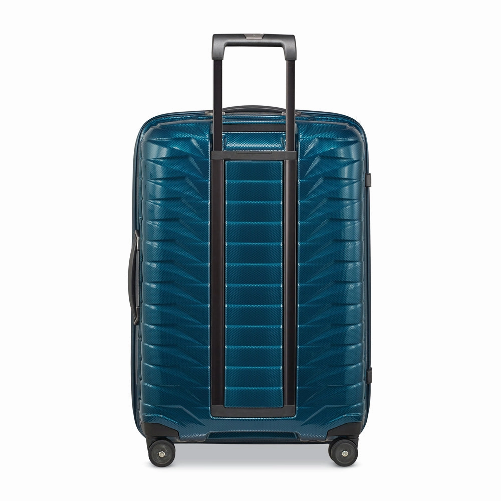Samsonite Proxis Medium Hardside TSA Friendly Spinner Luggage