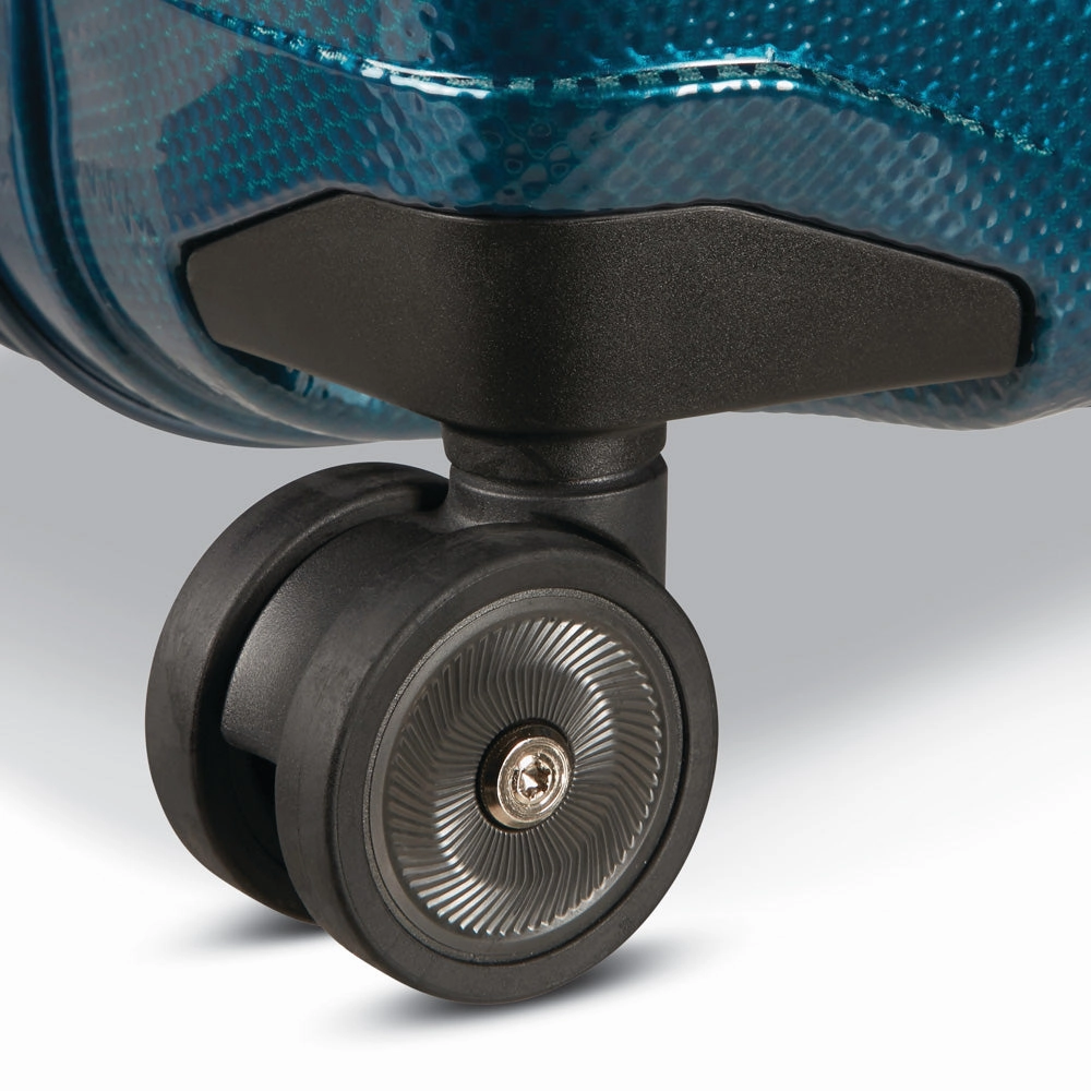Samsonite Proxis Medium Hardside TSA Friendly Spinner Luggage