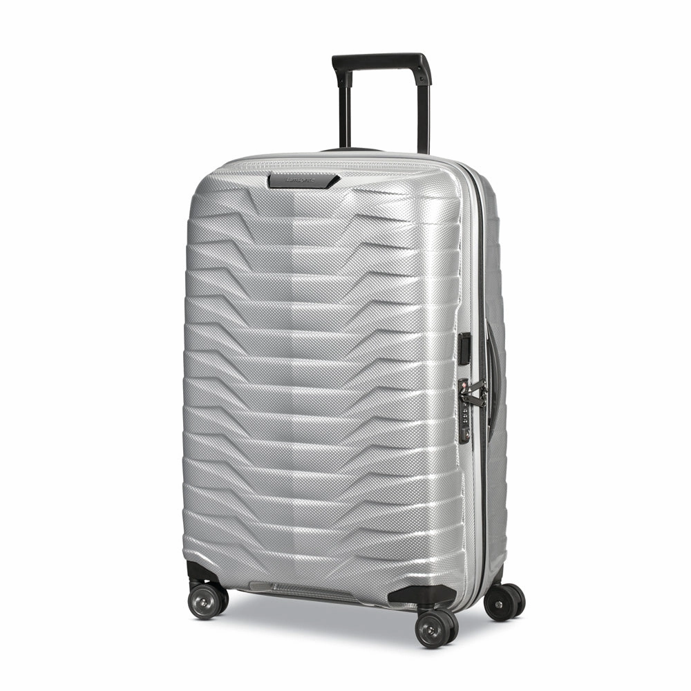 Samsonite Proxis Medium Hardside TSA Friendly Spinner Luggage