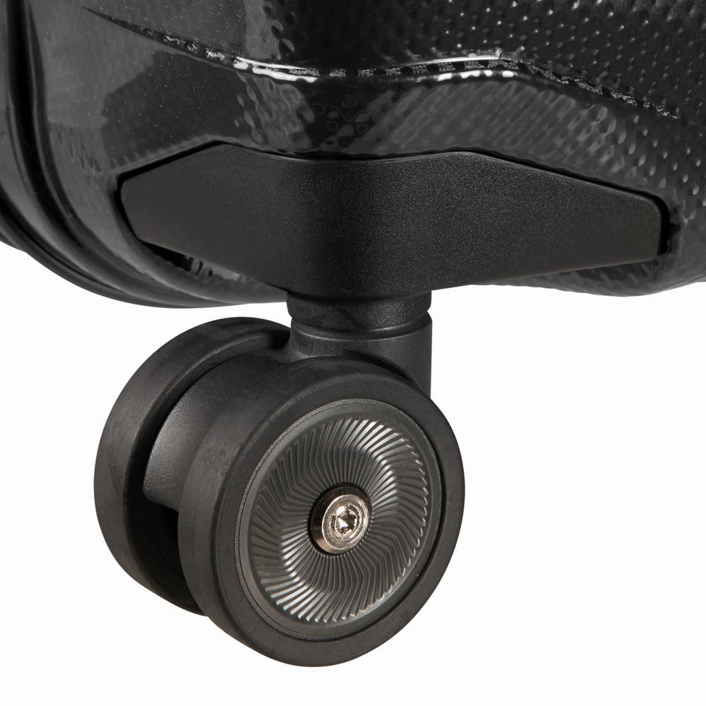 Samsonite Proxis Medium Hardside TSA Friendly Spinner Luggage