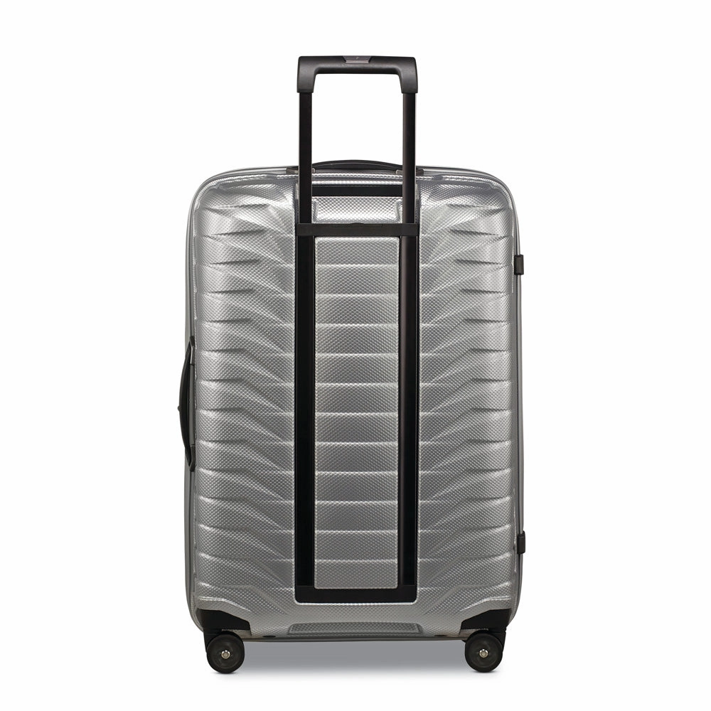 Samsonite Proxis Medium Hardside TSA Friendly Spinner Luggage