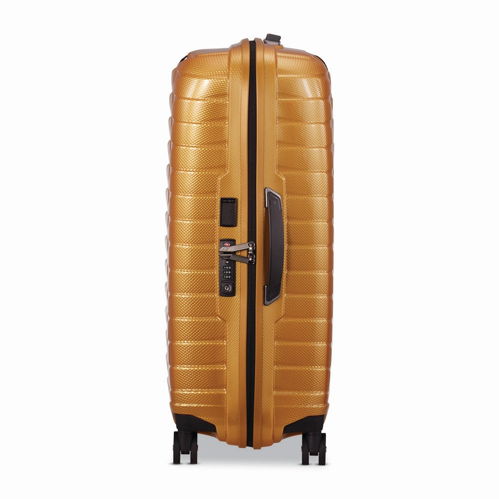 Samsonite Proxis Medium Hardside TSA Friendly Spinner Luggage