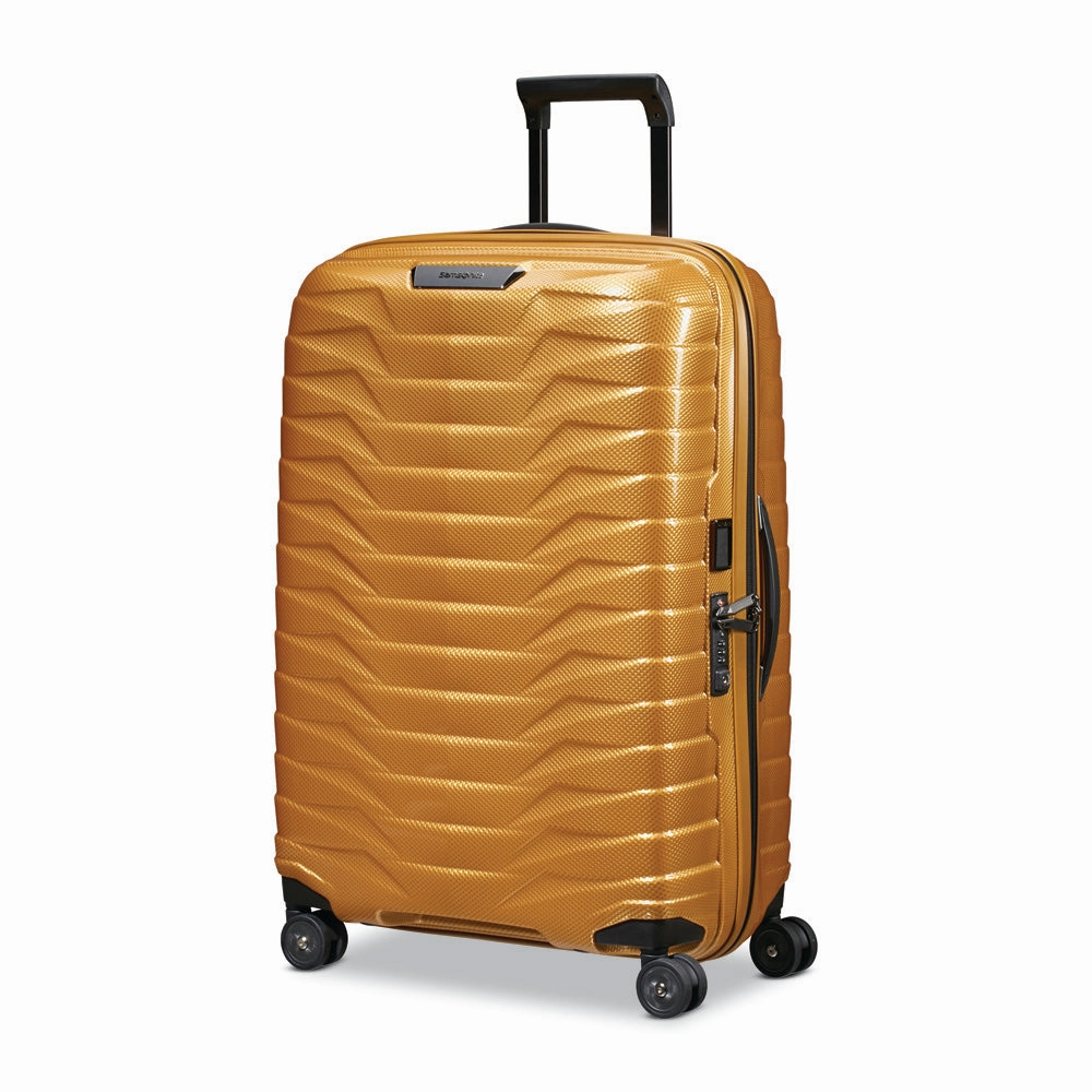 Samsonite Proxis Medium Hardside TSA Friendly Spinner Luggage