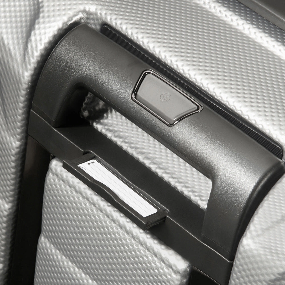 Samsonite Proxis Medium Hardside TSA Friendly Spinner Luggage