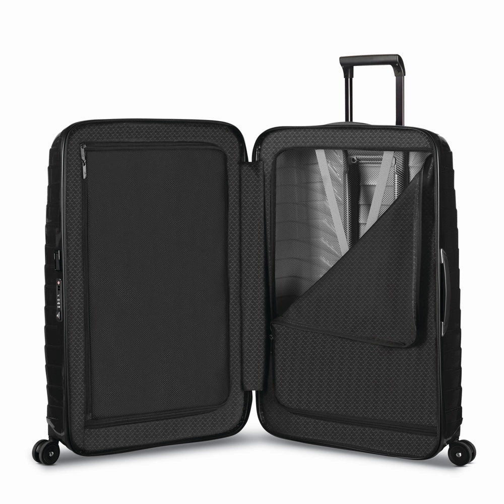 Samsonite Proxis Medium Hardside TSA Friendly Spinner Luggage