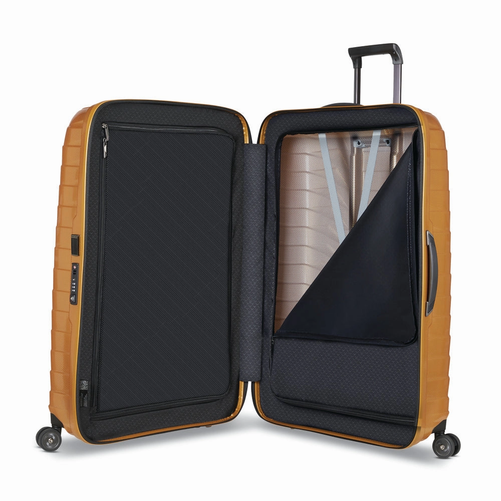 Samsonite Proxis Medium Hardside TSA Friendly Spinner Luggage
