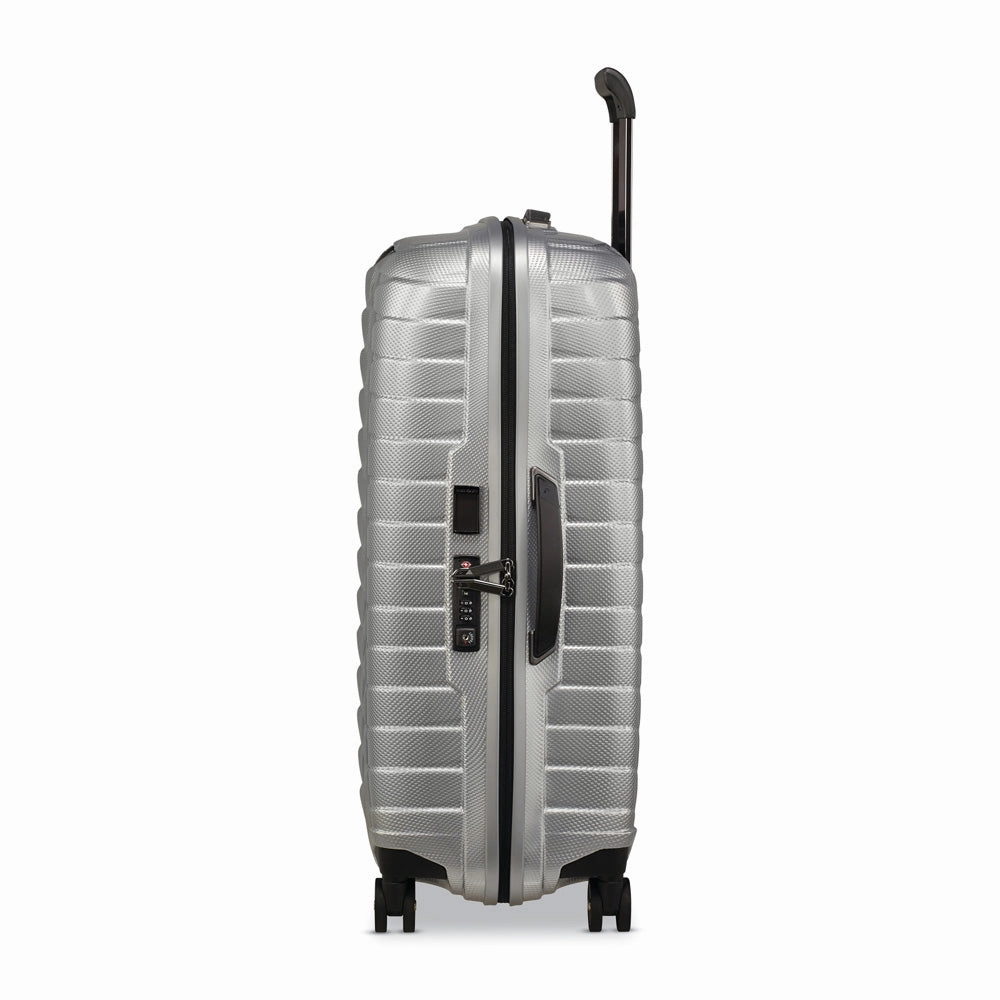 Samsonite Proxis Medium Hardside TSA Friendly Spinner Luggage