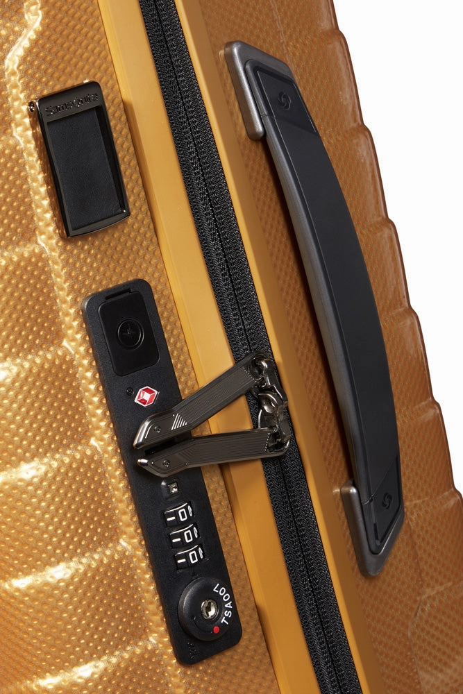 Samsonite Proxis Medium Hardside TSA Friendly Spinner Luggage