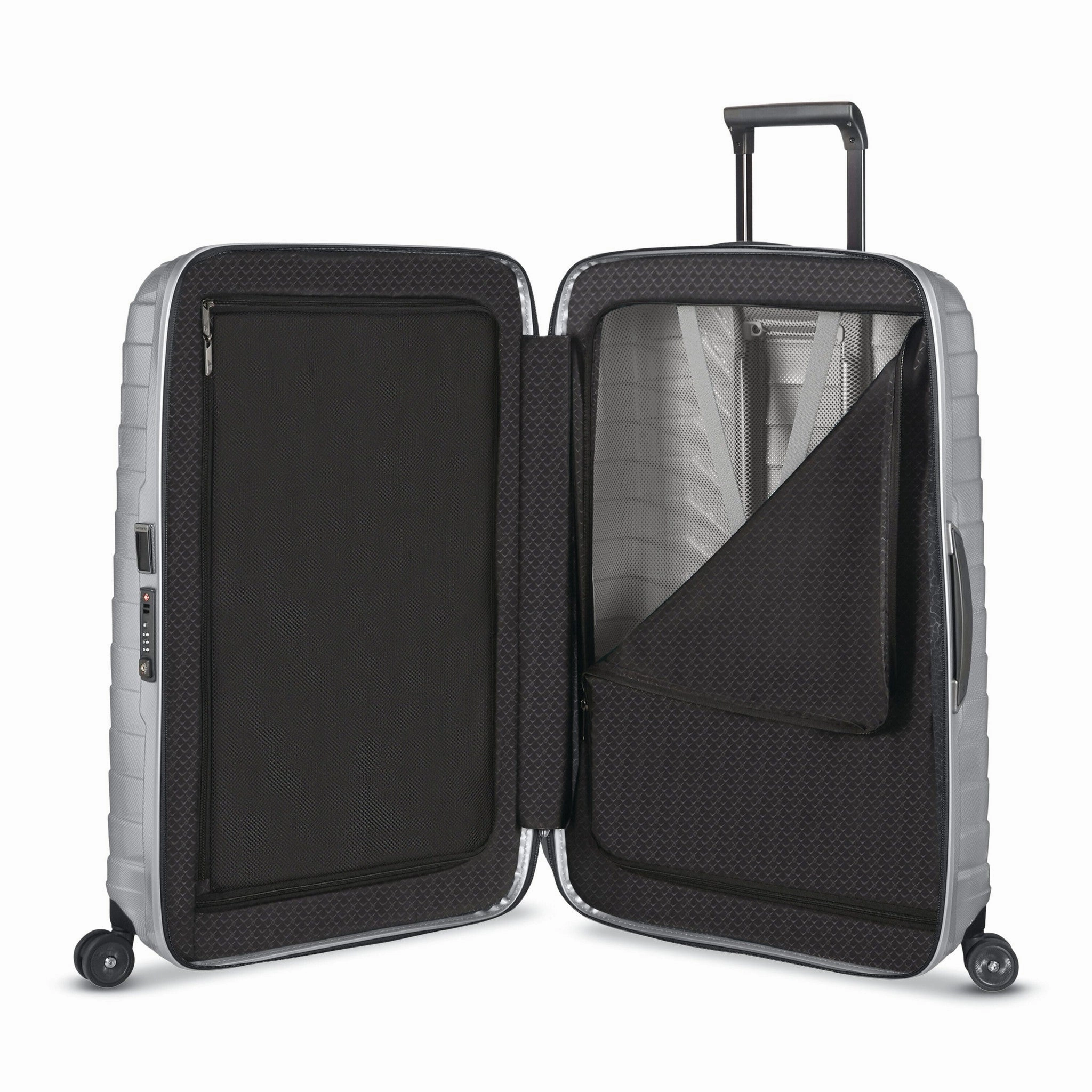 Samsonite Proxis Medium Spinner