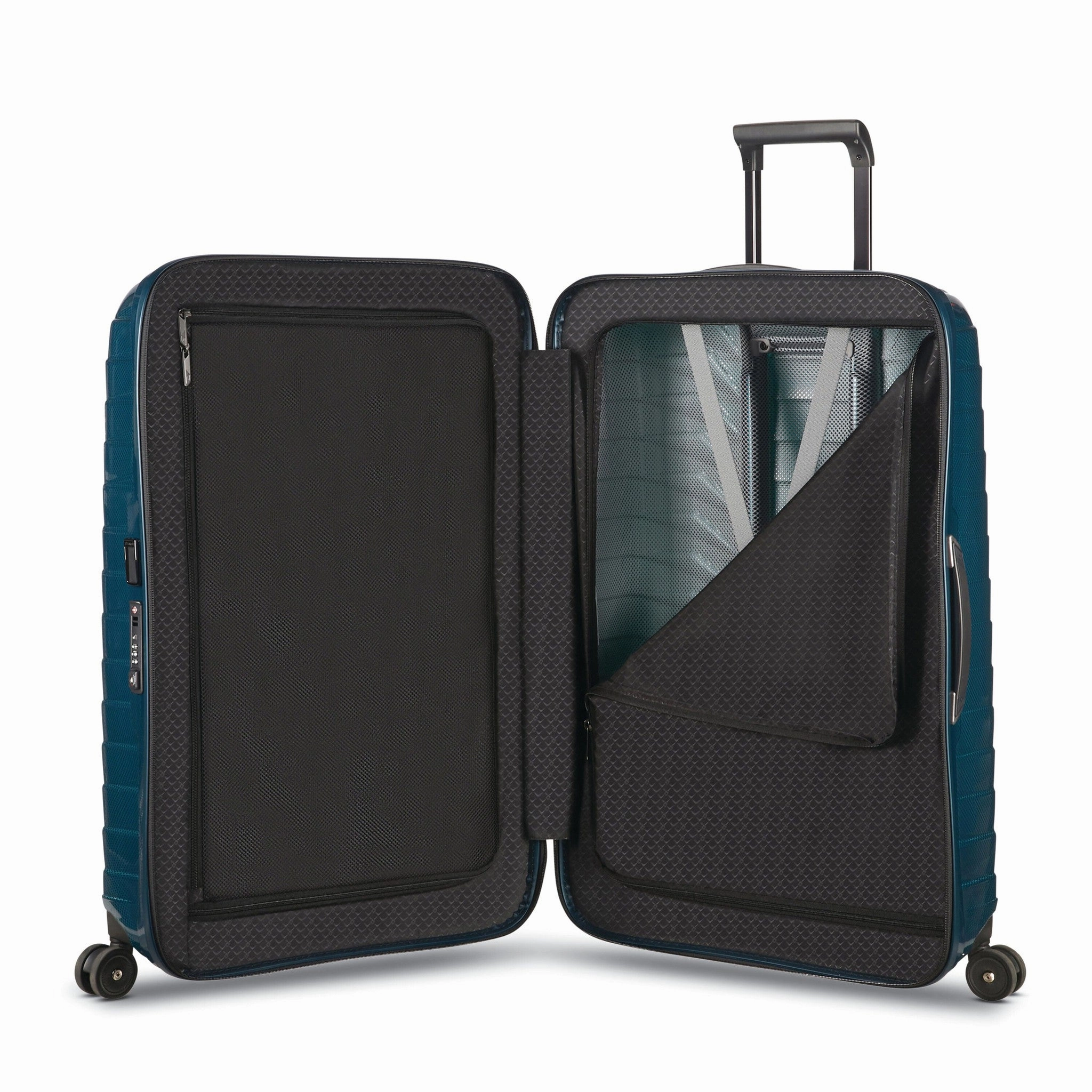 Samsonite Proxis Medium Spinner