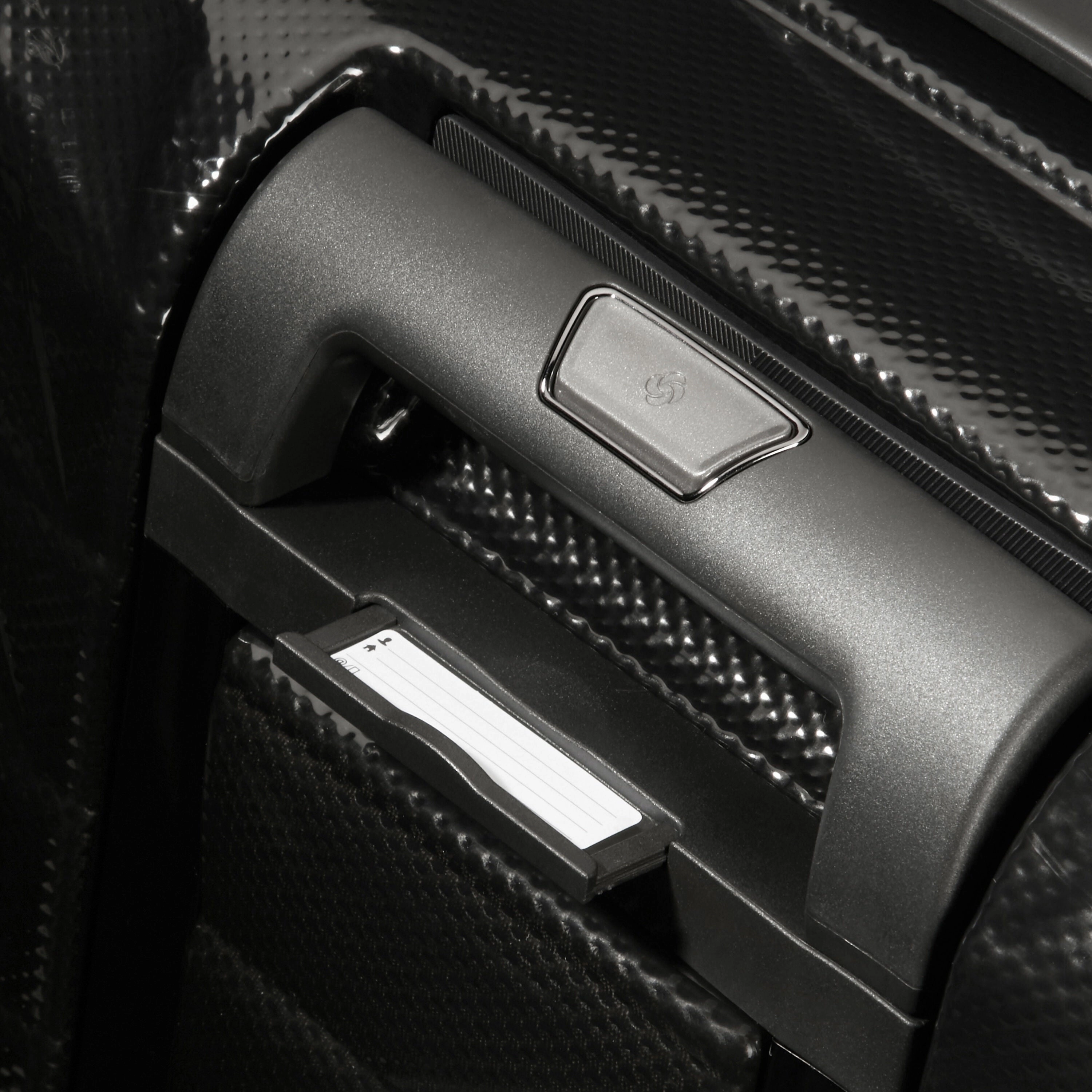 Samsonite Proxis Spinner Large (30) Luggage