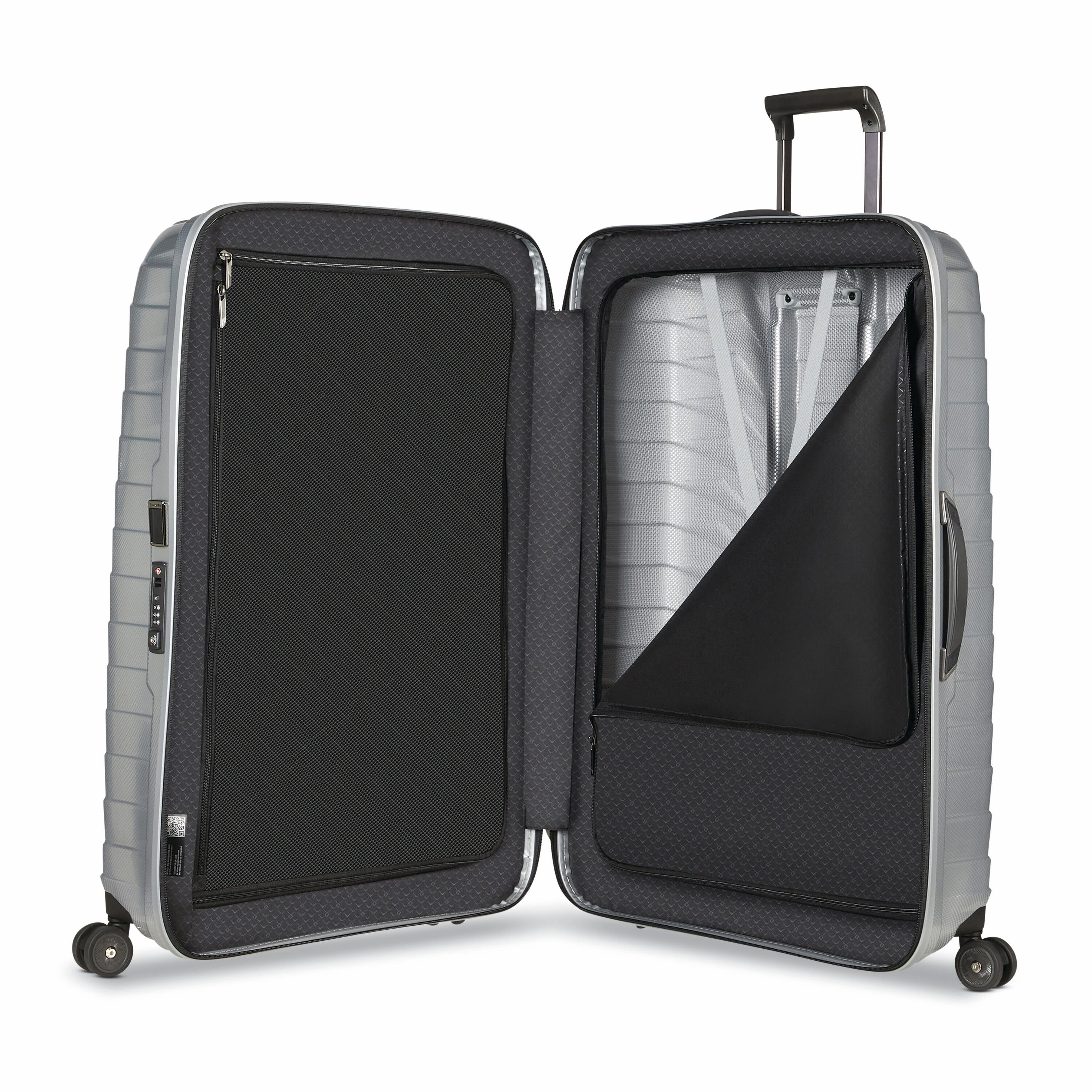 Samsonite Proxis Spinner Large (30) Luggage