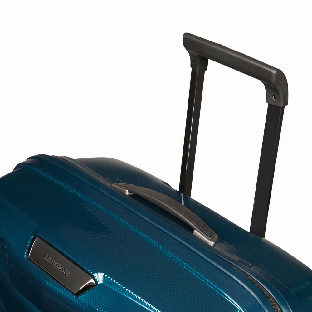 Samsonite Proxis X Large Hardside TSA Friendly Spinner Luggage