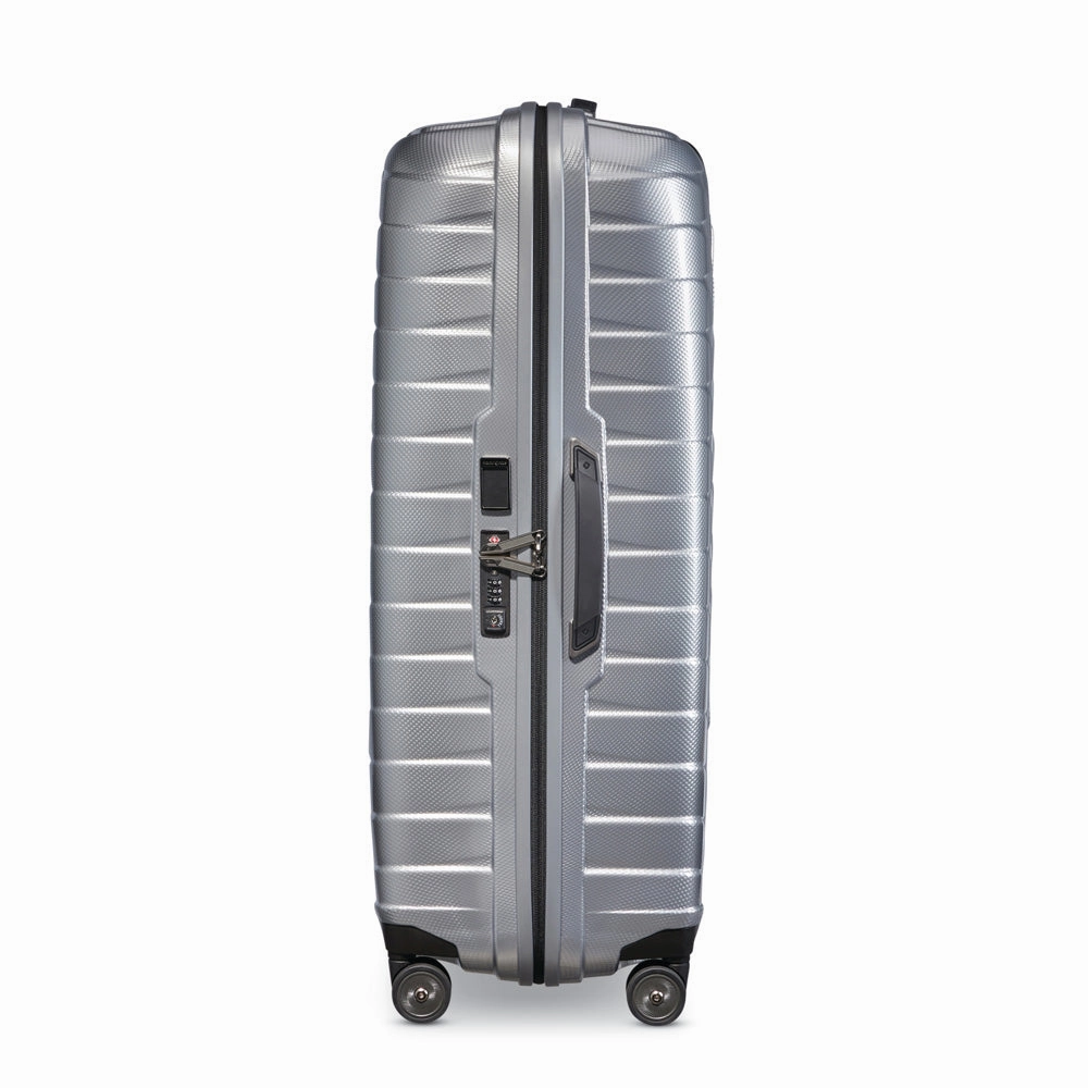 Samsonite Proxis X Large Hardside TSA Friendly Spinner Luggage