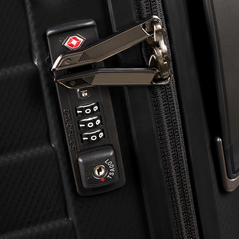 Samsonite Proxis X Large Hardside TSA Friendly Spinner Luggage