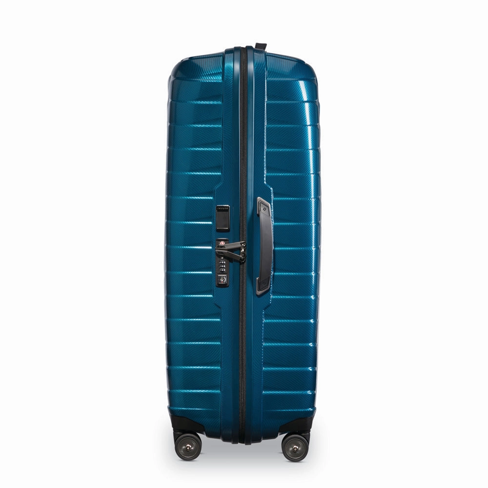 Samsonite Proxis X Large Hardside TSA Friendly Spinner Luggage