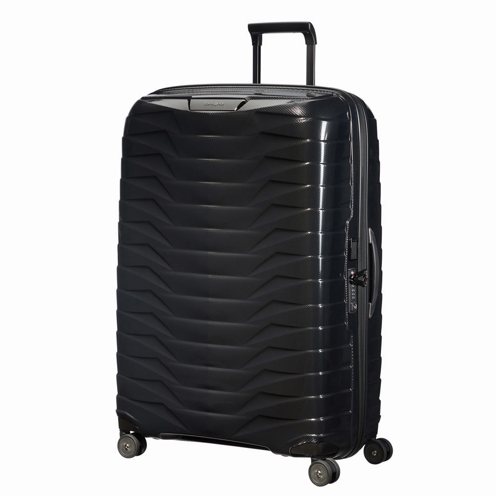 Samsonite Proxis X Large Hardside TSA Friendly Spinner Luggage