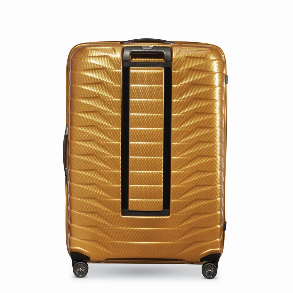 Samsonite Proxis X Large Hardside TSA Friendly Spinner Luggage