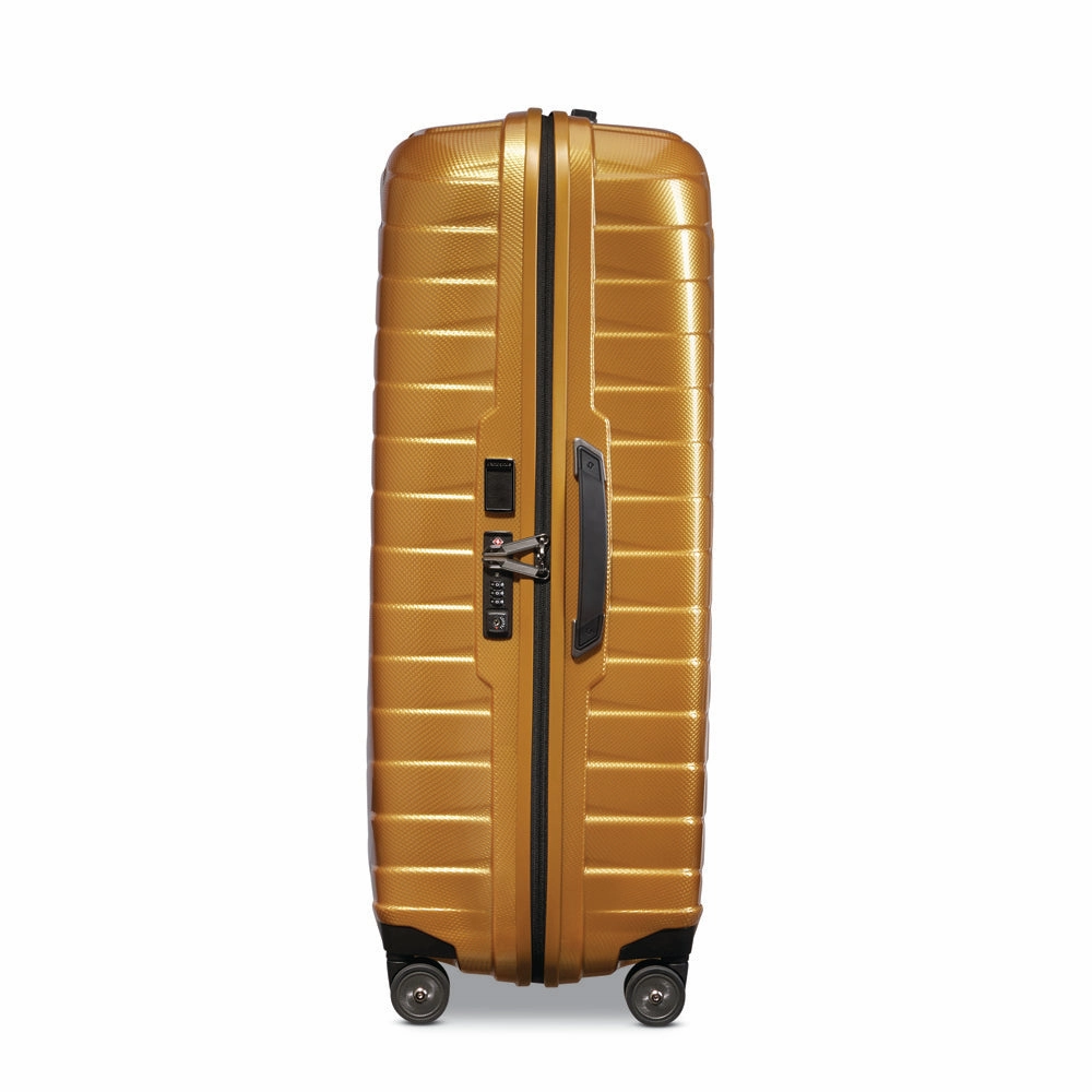 Samsonite Proxis X Large Hardside TSA Friendly Spinner Luggage