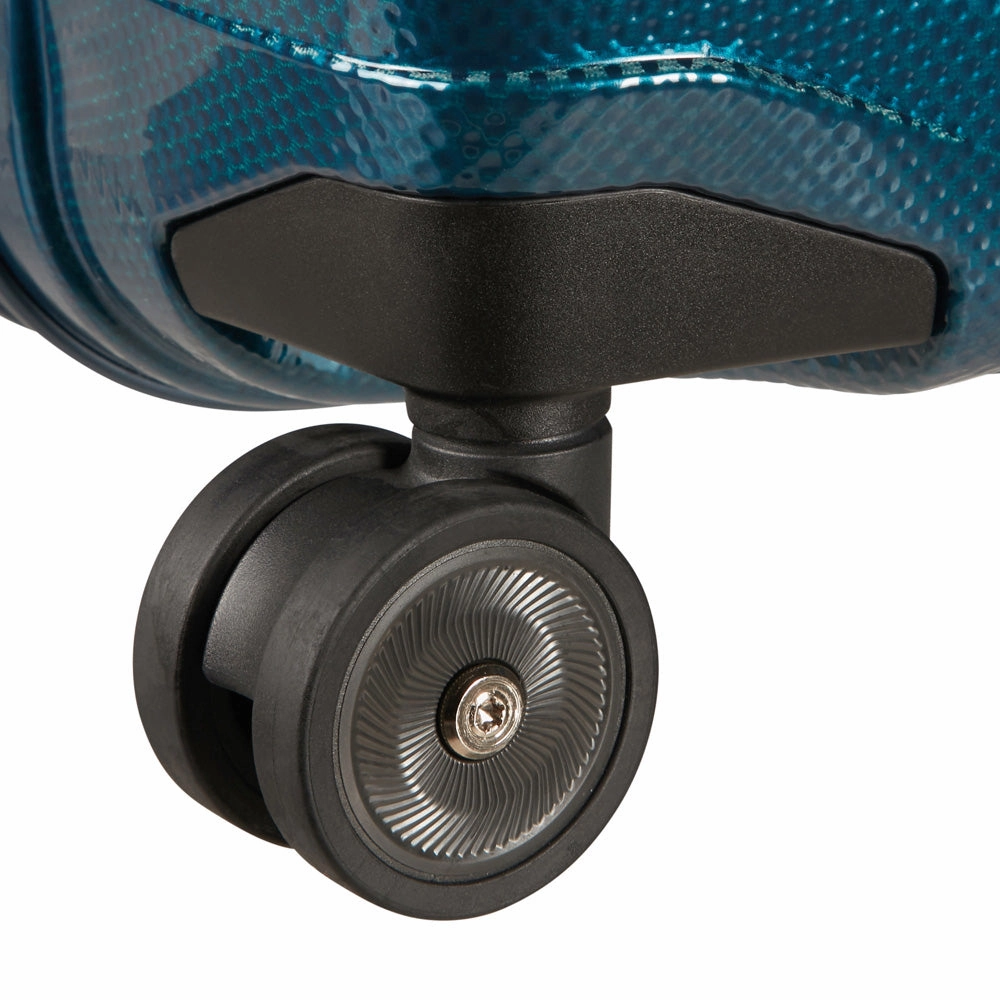 Samsonite Proxis X Large Hardside TSA Friendly Spinner Luggage