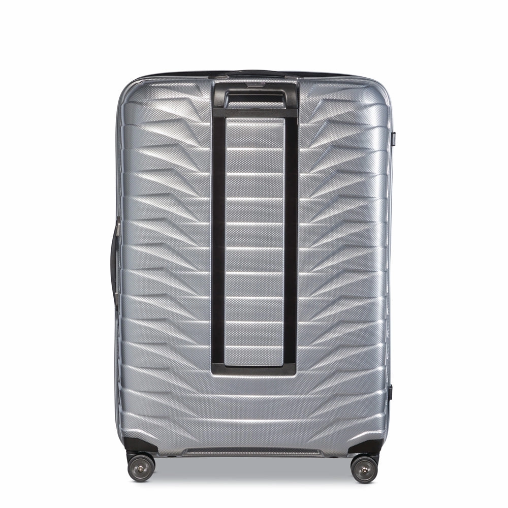 Samsonite Proxis X Large Hardside TSA Friendly Spinner Luggage