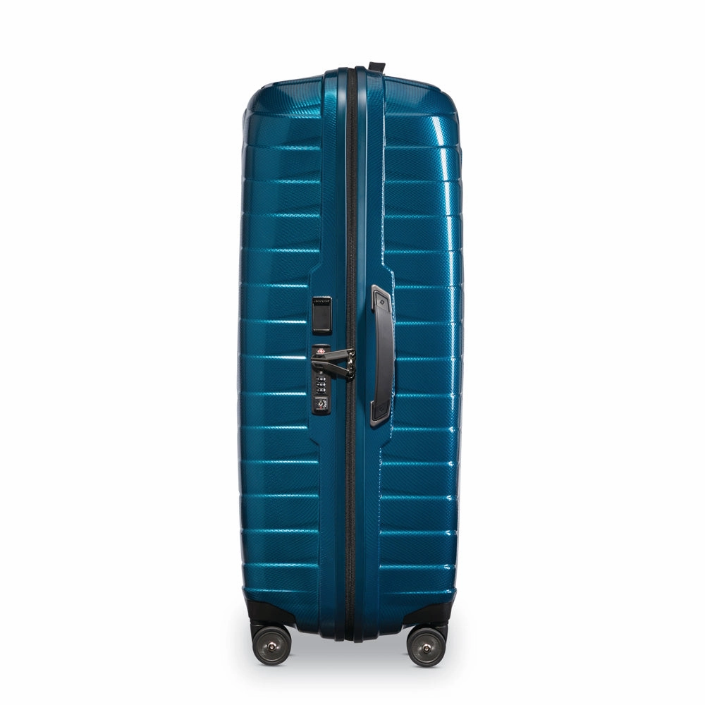 Samsonite Proxis X Large Hardside TSA Friendly Spinner Luggage