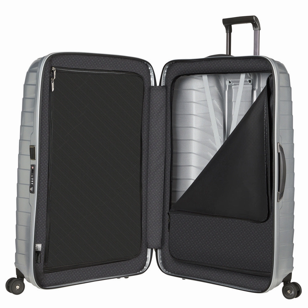 Samsonite Proxis X Large Hardside TSA Friendly Spinner Luggage